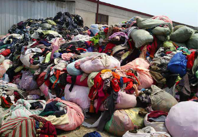 日用品銷毀服務流程詳解 適應互聯網銷售時代的需求