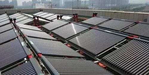 太陽能集熱采暖設計需注意的關鍵因素及熱發電裝備銷售策略