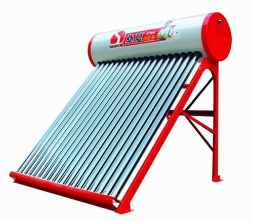 十大品牌太陽能熱水器 熱門選擇與太陽能熱發電裝備銷售指南