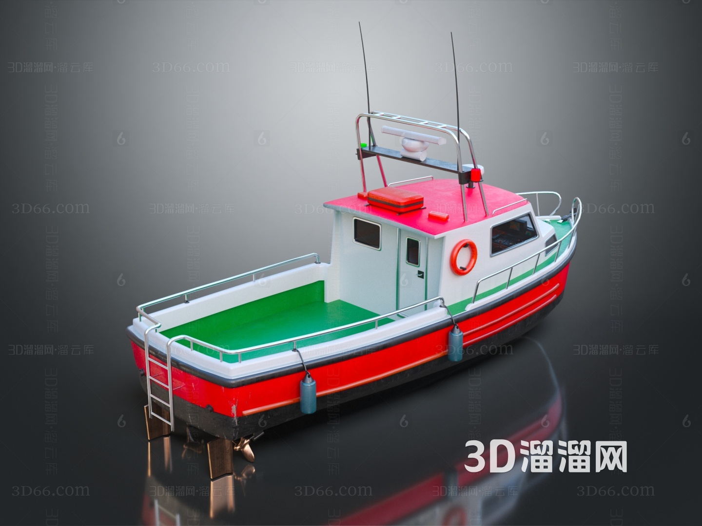 現(xiàn)代船舶模型的工藝美學(xué)與科技魅力